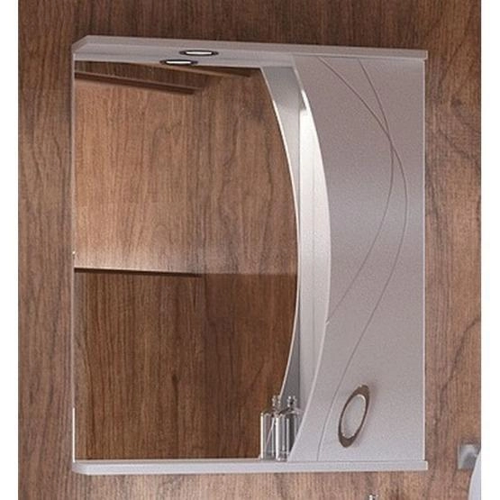 Зеркало-шкаф Corozo Наина 60/С