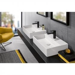 Раковина Villeroy&Boch MEMENTO 2.0 4A076001 60х42см накладная