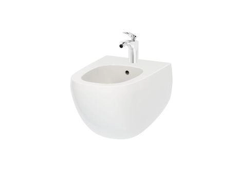 Биде Am.Pm Sensation C303411WH