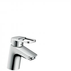 Смеситель Hansgrohe Logis Loop 71150000 для раковины, хром