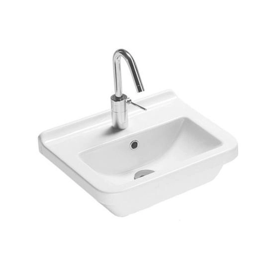 Раковина Hatria Area Y0UH с 1отв. 60X45