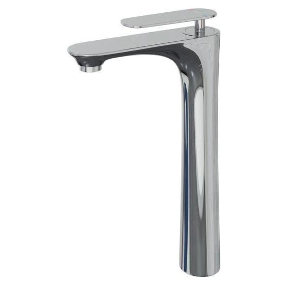 Смеситель NT BAGNO NT7711Н MINZO H для раковины хром