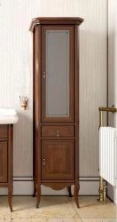 Пенал Opadiris Лоренцо 40R 452х1755х360 мм цвет светлый орех напольный правый