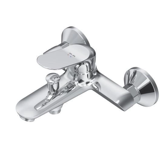 Смеситель для ванны AM.PM Sunny F85C10000 хром