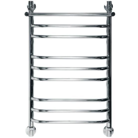 Полотенцесушитель водяной Ника Trapezium ЛТ г2 ВП 80/40