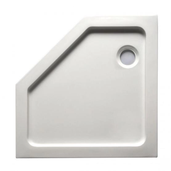 Душевой поддон RUSH Palm 100x100 (PI-A100100)