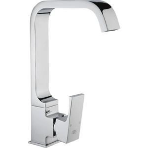 Смеситель для кухни GPD FUEGO MTE105 хром