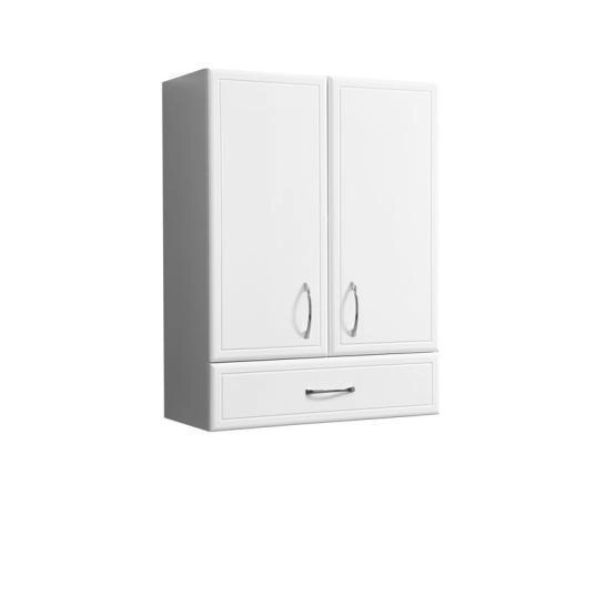 Шкаф Stella Polar Концепт 60/80 подвесной