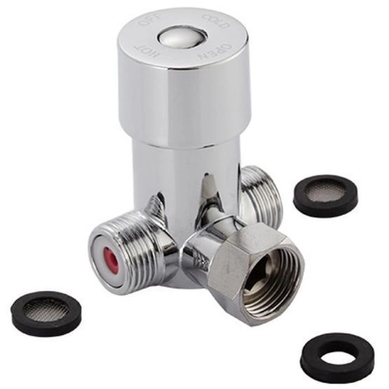 Термостатический смеситель G-teq 8000