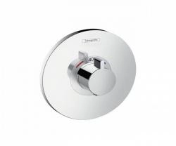 Термостат для душа Hansgrohe Ecostat S 15755000,хром