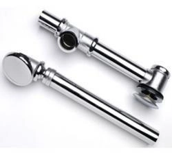 Слив-перелив Belbagno для ванн BB04/BB05/BB06, исполнение бронза