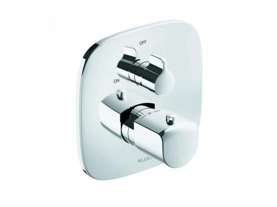 Смеситель Kludi Ameo 418350575 для ванны