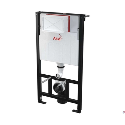 Инсталляция AlcaPlast Sadromodul AM101/1000 для унитазов