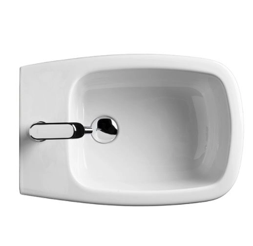 Биде подвесное AXA WHITE JAM 3312801 цвет белый