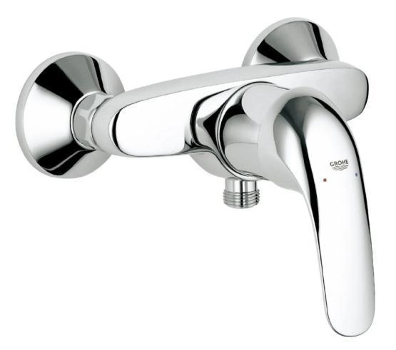 Смеситель Grohe Euroeco 32740000 для душа