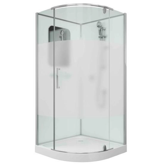Душевая кабина GROSSMAN GR171 (90х90х205)