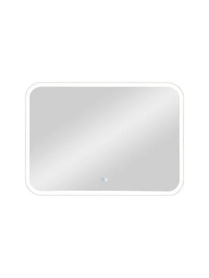 Зеркало Континент Demure medium 1000x700 ЗЛП1134 с подсветкой