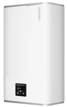 Водонагреватель накопительный Atlantic Vertigo Steatite Wi-Fi 50