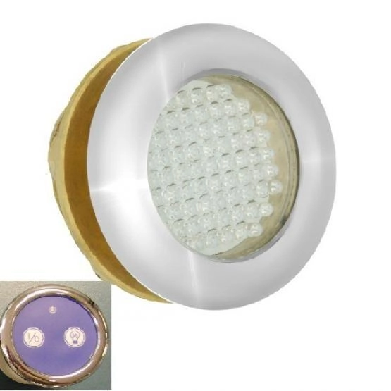 Хромолампа Sirem для элетронного управления 50мм