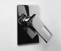 Смеситель для душа WasserKraft Alme 1551 хром