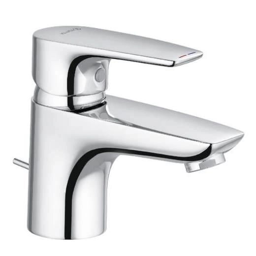 Смеситель для раковины Kludi Pure&Solid 343850575