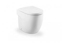 Унитаз Roca Meridian-N 347247000 напольный под скрытый бачок