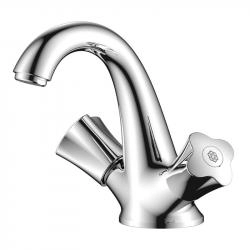 Смеситель OLIVES Vigo 21100VG для раковины,хром