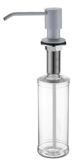 Дозатор для жидкого мыла Paulmark REIN, D002-328 , бежевый