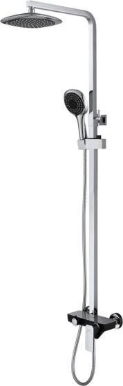 Душевая система D&K Berlin Technische (DA1433715A02)
