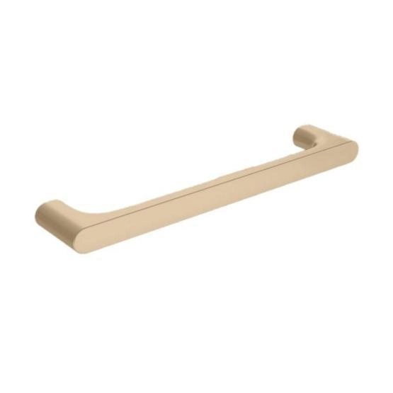 Поручень KEUCO Edition 400 11507030000 Бронза шлифованная 350 мм