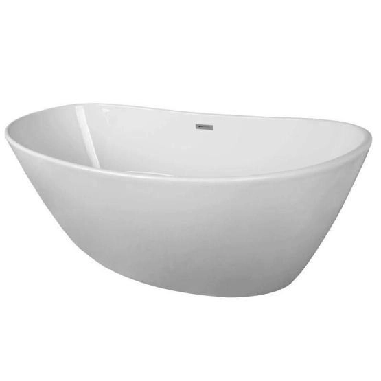 Ванны Azario Ванна отдельностоящая Azario Easton 180x82 см AZ-1337