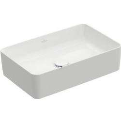 Раковина Villeroy&Boch COLLARO 4A205601 56x36см на столешницу