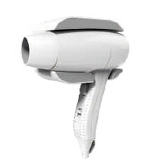 Фен настенный CeramaLux D90297 1200 Вт