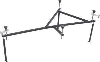 Каркас сварной для акриловой ванны Aquanet Mia140x80 L/R 246497