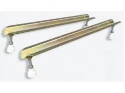 УHИВЕРСАЛЬHАЯ опоpная констpукция 650 для поддонов