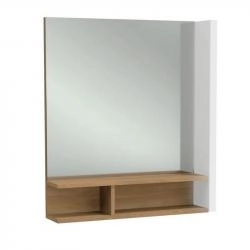 Зеркало Jacob Delafon TERRACE EB1180D-NF 60 см с подсветкой справа