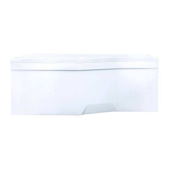 Фронтальная панель Convey 150 L