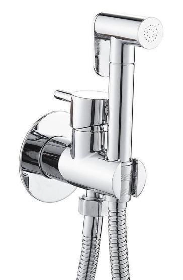 Гигиенический душ ESKO SMH05 хром