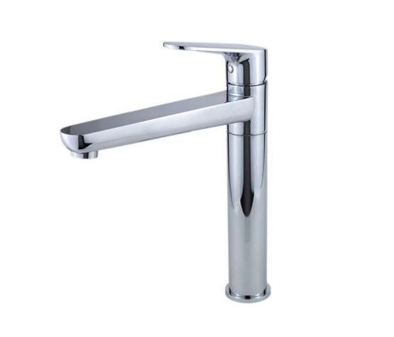 Смеситель для кухни ESKO New York NY 519СТ хром