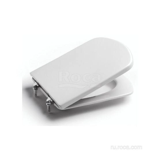 Крышка для унитаза Roca Dama Senso ZRU9000040