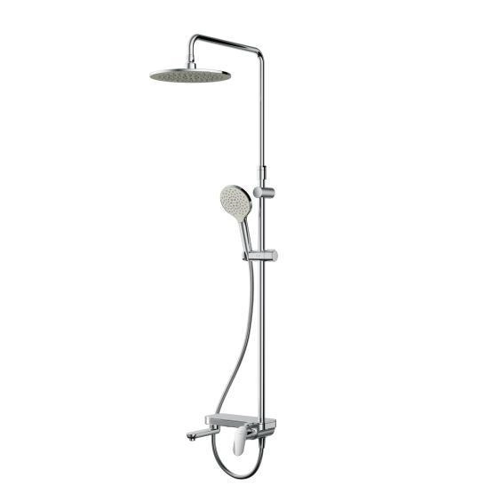 Душевая система AM.PM Like F0780700 Хром