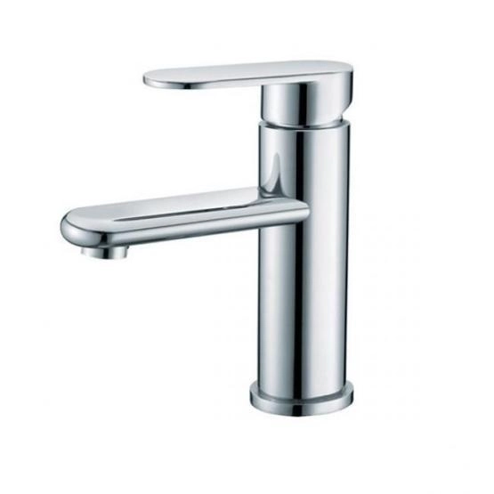 Смеситель для раковины KAISER Arena (33011) хром