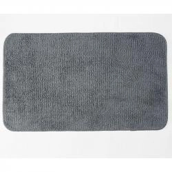 Коврик Wasserkraft Vils BM-1061 Dark Shadow для ванной комнаты