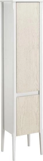 Пенал ASB-Woodline Лорена 40 Бежевый