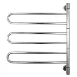 Полотенцесушитель Energy U chrome G3 электрический хром