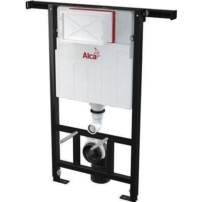 Инсталляция AlcaPlast Jadromodul AM102/1000 для унитазов