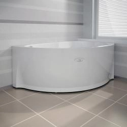 Ванна Радомир Vannesa Модерна 2-01-0-1-1-214 160x100 см левая