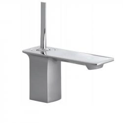 Смеситель Jacob Delafon STANCE E14760-CP для раковины хром