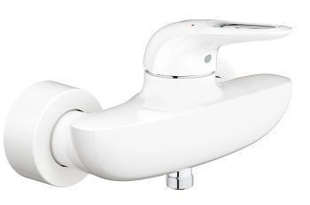 Смеситель Grohe Eurostyle 33590LS3 для душа, белый