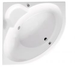 Ванна Vagnerplast Catalina VPBA146CTL3X-04 146x146 см акриловая угловая
